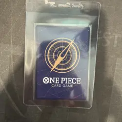 One Piece TCG Cavendish OP10-045 SP - The Time Of Battle OP-16 - In Hand English - Image 4