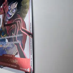 ST01-012 3rd Anniversary Winner Monkey.D.Luffy - One Piece TCG English - Image 5