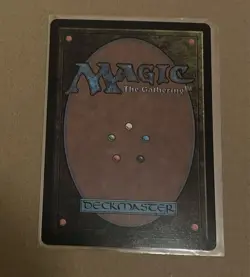Taoist Mystic Vivi Foil Ff Mtg Borderless - Image 2