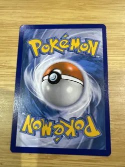 Pikachu 27/111 X & Y Furious Fists Reverse Holo Rare Pokemon Card - Image 2