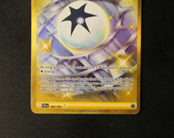 Pokemon Card TCG - Spiky Energy 190/159 - Journey Together - Hyper Rare - NM ⭐ - Image 3