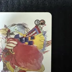 Mtg Ff Kefka Palazzo Inheritance History Foil - Image 3