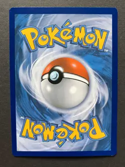 Mew XY110 XY PROMO RARE HOLO Pokemon Card Mythical FULL ART Generations NM - Image 2