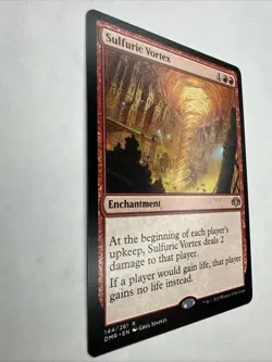 Sulfuric Vortex Dominaria Remastered Regular - Image 2