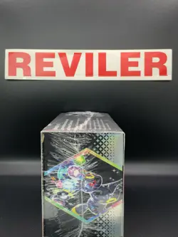 Pokemon TCG Prismatic Evolutions Surprise Box Factory Sealed Damage Box - Image 5