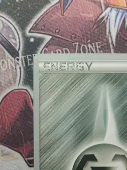 Pokemon, World Championships 2016, Metal Energy NM - Image 4