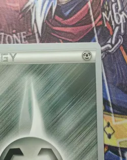 Pokemon, World Championships 2016, Metal Energy NM - Image 5