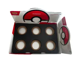 Pokemon Poke Ball display ( no tin balls included) - Image 2