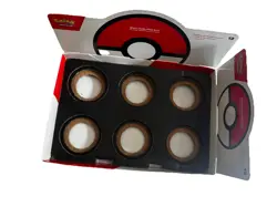 Pokemon Poke Ball display ( no tin balls included) - Image 3