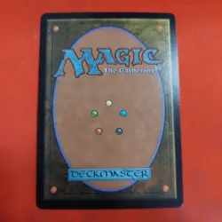 Mtg Rune Night Ceris Japanese Surge Foil - Image 2
