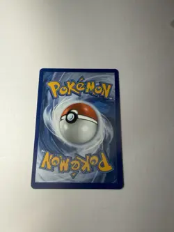 Pokemon Ampharos 75 Chaos Rising Stamped Promo HOLO | Pack to Hard Sleeve - Image 2