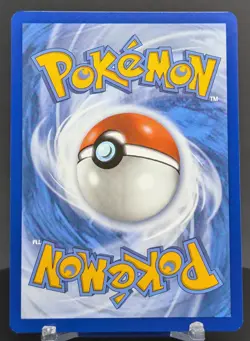 Pokemon Snover #035/132 English Mega Evolution Reverse Holo - Image 2