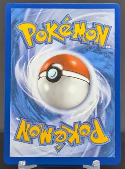 Pokemon Inteleon #142/132 English Mega Evolution Illustration Rare - Image 2