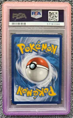 2019 Pokemon Moltres Zapdos Articuno GX Secret Rare 69/68 Hidden Fates PSA 10 - Image 2