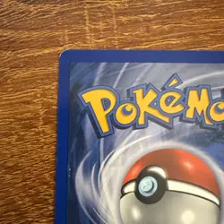 Wotc Pokemon TCG Cleffa 31 Black Star Promo #4 - Image 3