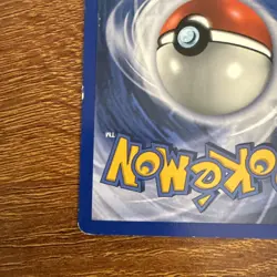 Wotc Pokemon TCG Cleffa 31 Black Star Promo #4 - Image 4