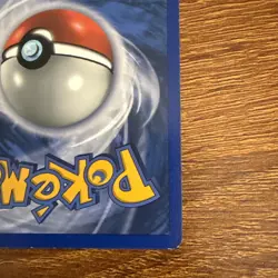 Wotc Pokemon TCG Cleffa 31 Black Star Promo #4 - Image 5