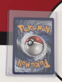 Pokemon Celebrations - Surfing Pikachu V 008/025 Near Mint - Image 2