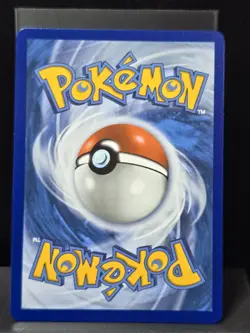 Pokemon Mega Charizard Y ex 022/217 Double Rare Ascended Heroes Near Mint - Image 3
