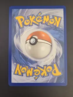 Pokemon TCG - Roxie's Performance 112/086 Me04: Chaos Rising Holo - Image 2