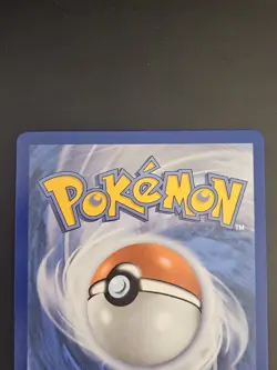 Pokemon TCG - Roxie's Performance 112/086 Me04: Chaos Rising Holo - Image 4