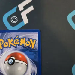 Recycle Energy Cosmo Holo - Neo Genesis Pokemon TCG - Image 3