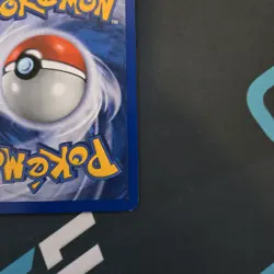 Recycle Energy Cosmo Holo - Neo Genesis Pokemon TCG - Image 4