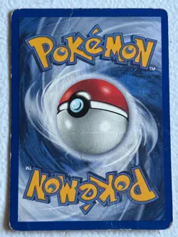 Entei 34 P Wizards Black Star Promos - Image 2