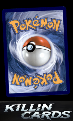 Reverse Holofoil Team Rocket's Mimikyu - 097/217 (Team Rocket) 097/217 Pokemon U - Image 2