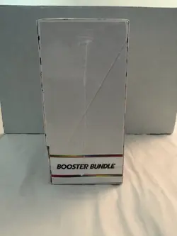 Pokemon TCG Scarlet & Violet 151 Booster Bundle Box 6 Packs English 2023 MPN - Image 4