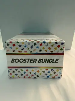 Pokemon TCG Scarlet & Violet 151 Booster Bundle Box 6 Packs English 2023 MPN - Image 5