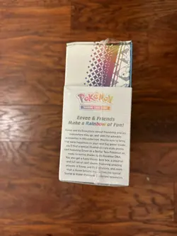 Pokemon Prismatic Evolutions Super Premium Collection SPC - Factory Sealed - Image 3