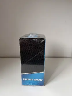 Pokemon TCG Black Bolt Booster Bundle - Image 2