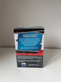 Pokemon TCG Black Bolt Booster Bundle - Image 3