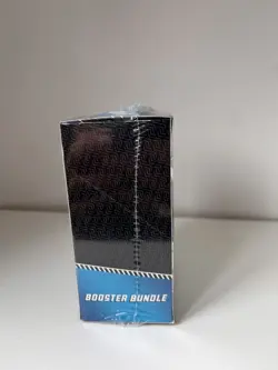 Pokemon TCG Black Bolt Booster Bundle - Image 4