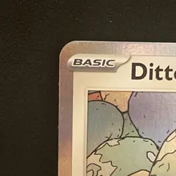 Ditto 132/165 Sv: Scarlet & Violet 151 Holo Near Mint Pokemon TCG - Image 2