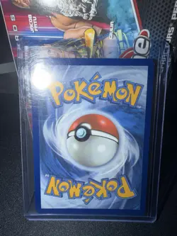 Pokemon TCG Ceruledge 197/191 Illustration Rare Surging Sparks - Image 2