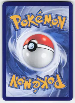 Greavard 1603/07 Gem Pack Volume 3 Pokemon Near Mint - Image 2