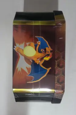 Pokemon TCG Hidden Fates Raichu Tin GX - Sealed, Half shrink wrap - Image 2