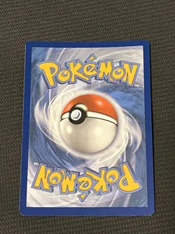 Pokemon TCG SWSH072 Vaporeon Sword & Shield Black Star Promo - NM - Image 4