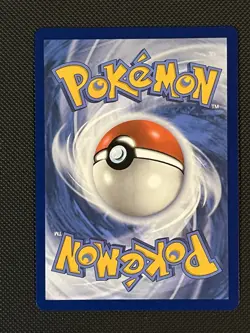 Pokemon TCG SVP 211 Black Star Promo Gothitelle Illustration Rare - NM - Image 2