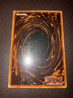 Yu-Gi-Oh! Left Leg Of The Forbidden One - LOB-121- Ultra Rare-Unlimited Damaged! - Image 3
