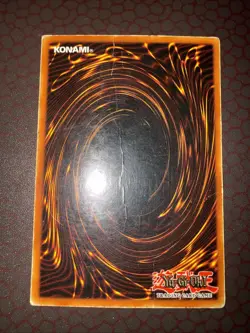 Yu-Gi-Oh! Left Leg Of The Forbidden One - LOB-121- Ultra Rare-Unlimited Damaged! - Image 4
