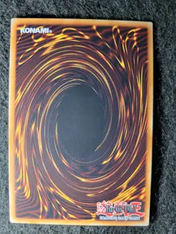 Yu-Gi-Oh! Maze of Muertos - Illusion Gate MZMU-EN023 (SR) - Image 2