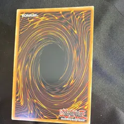 Konami Yu-Gi-Oh! Burst Protocol Ecclesia and the Dark Dragon BPRO-EN041 1st - Image 2