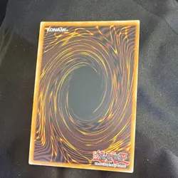 Konami Yu-Gi-Oh! Burst Protocol Ecclesia and the Dark Dragon BPRO-EN041 1st - Image 3