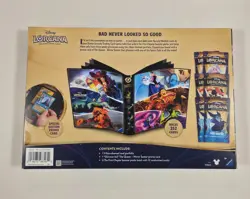 Disney Lorcana Collector Set - The First Chapter Costco Exclusive Sealed - Image 2