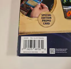 Disney Lorcana Collector Set - The First Chapter Costco Exclusive Sealed - Image 5
