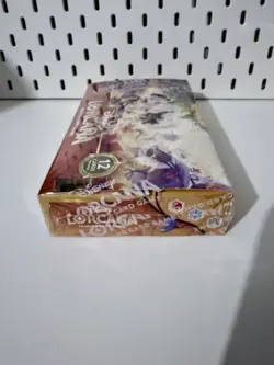 Disney Lorcana | Wilds Unknown | Sealed Booster Box of 24 Packs FAST SHIPPING - Image 2