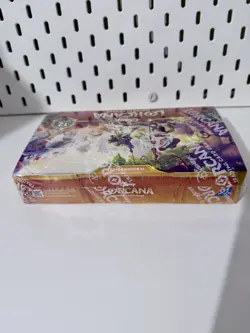 Disney Lorcana | Wilds Unknown | Sealed Booster Box of 24 Packs FAST SHIPPING - Image 3